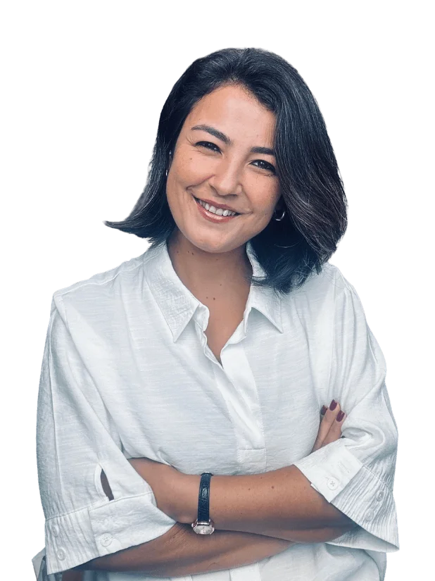 Selin Kanalp — İlişki ve Aile Danışmanı